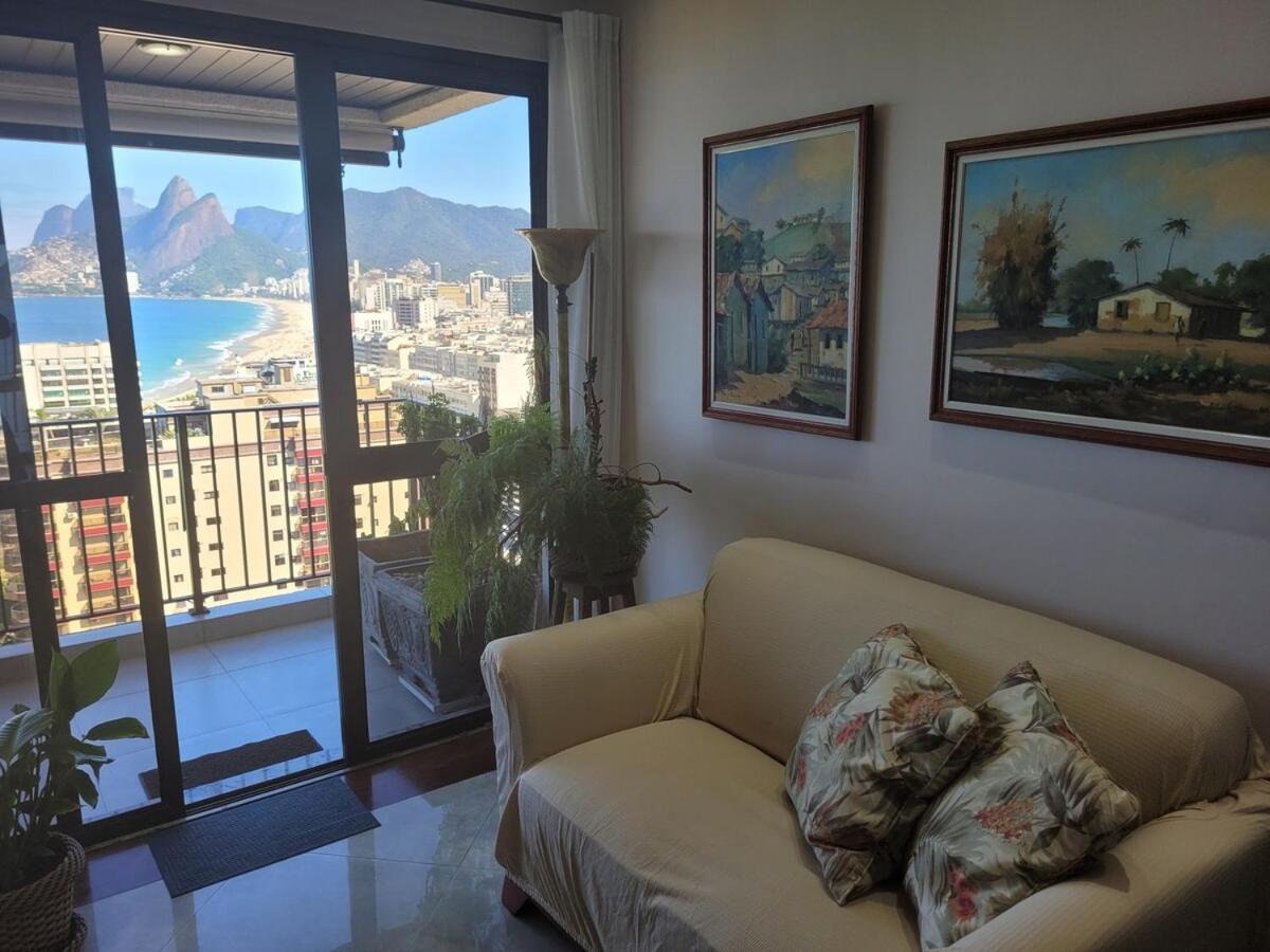 Suh Arpoador Dreams Amazing View!