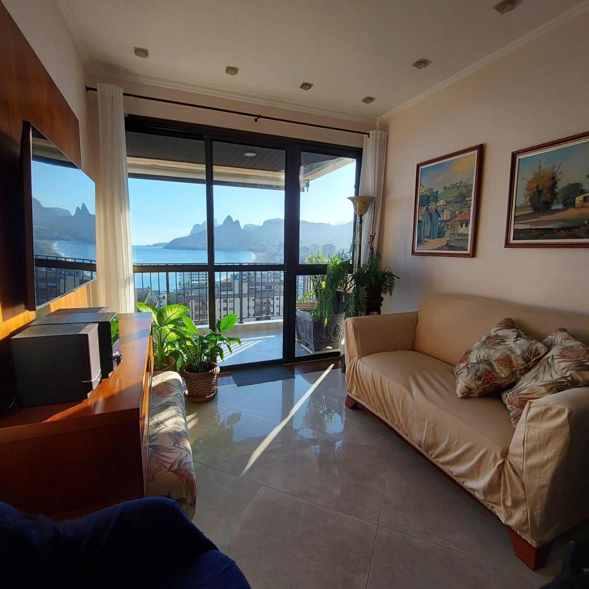 Suh Arpoador Dreams Amazing View! Apartamento *