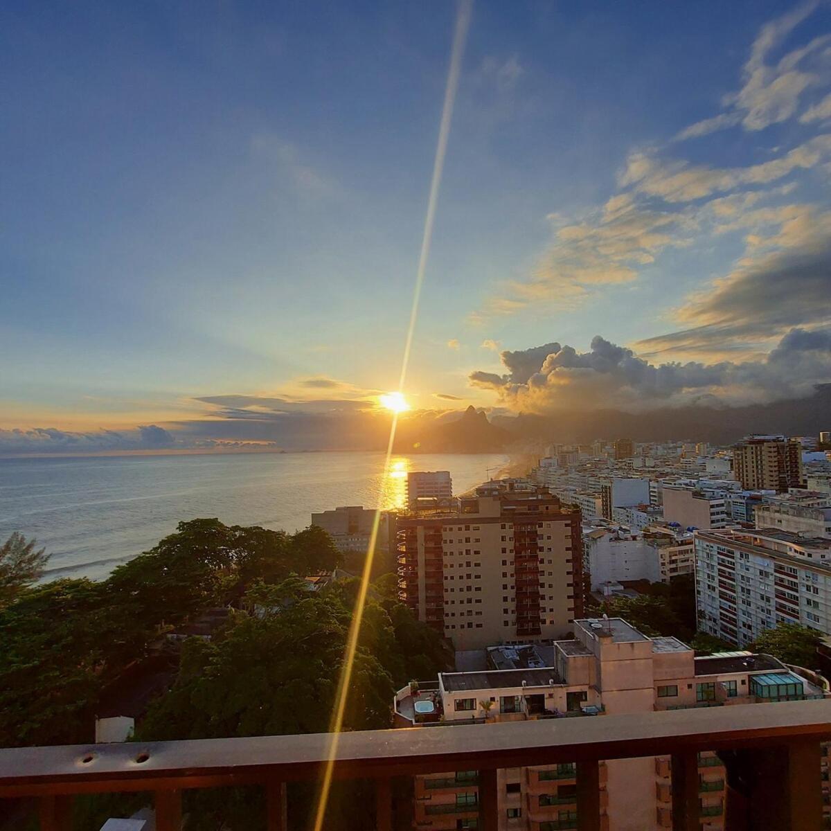 Apartamento Suh Arpoador Dreams Amazing View! Rio de Janeiro