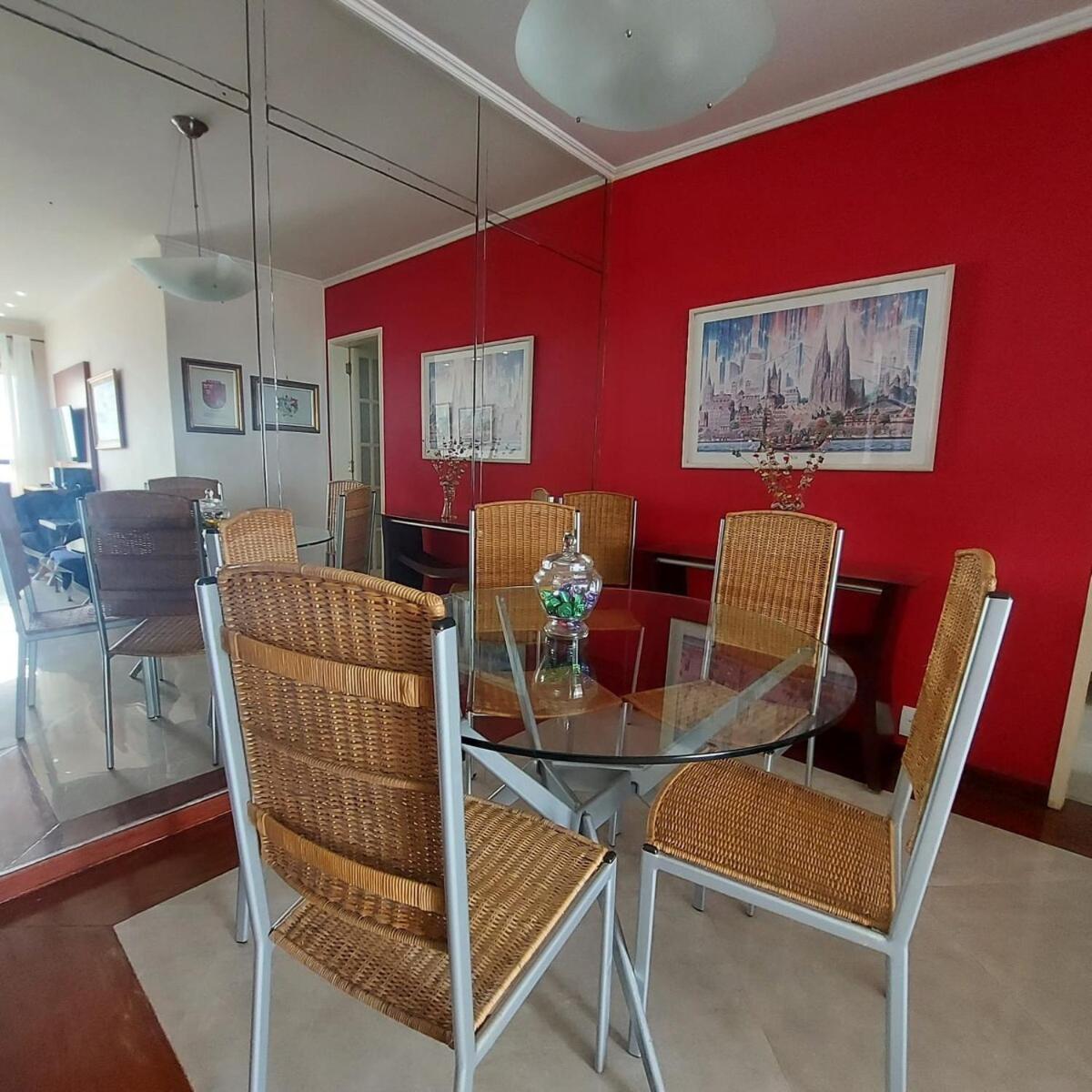 Apartamento Suh Arpoador Dreams Amazing View! *