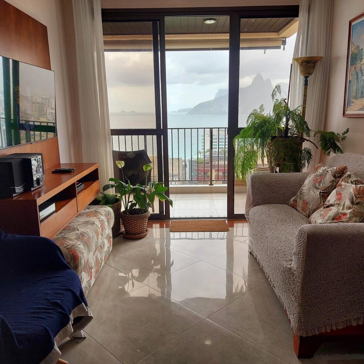 Apartamento Suh Arpoador Dreams Amazing View! Rio de Janeiro