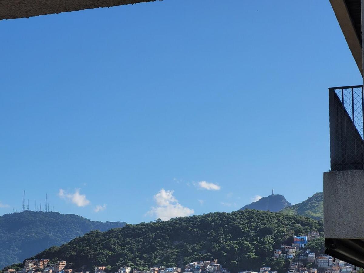 Suh Arpoador Dreams Amazing View!