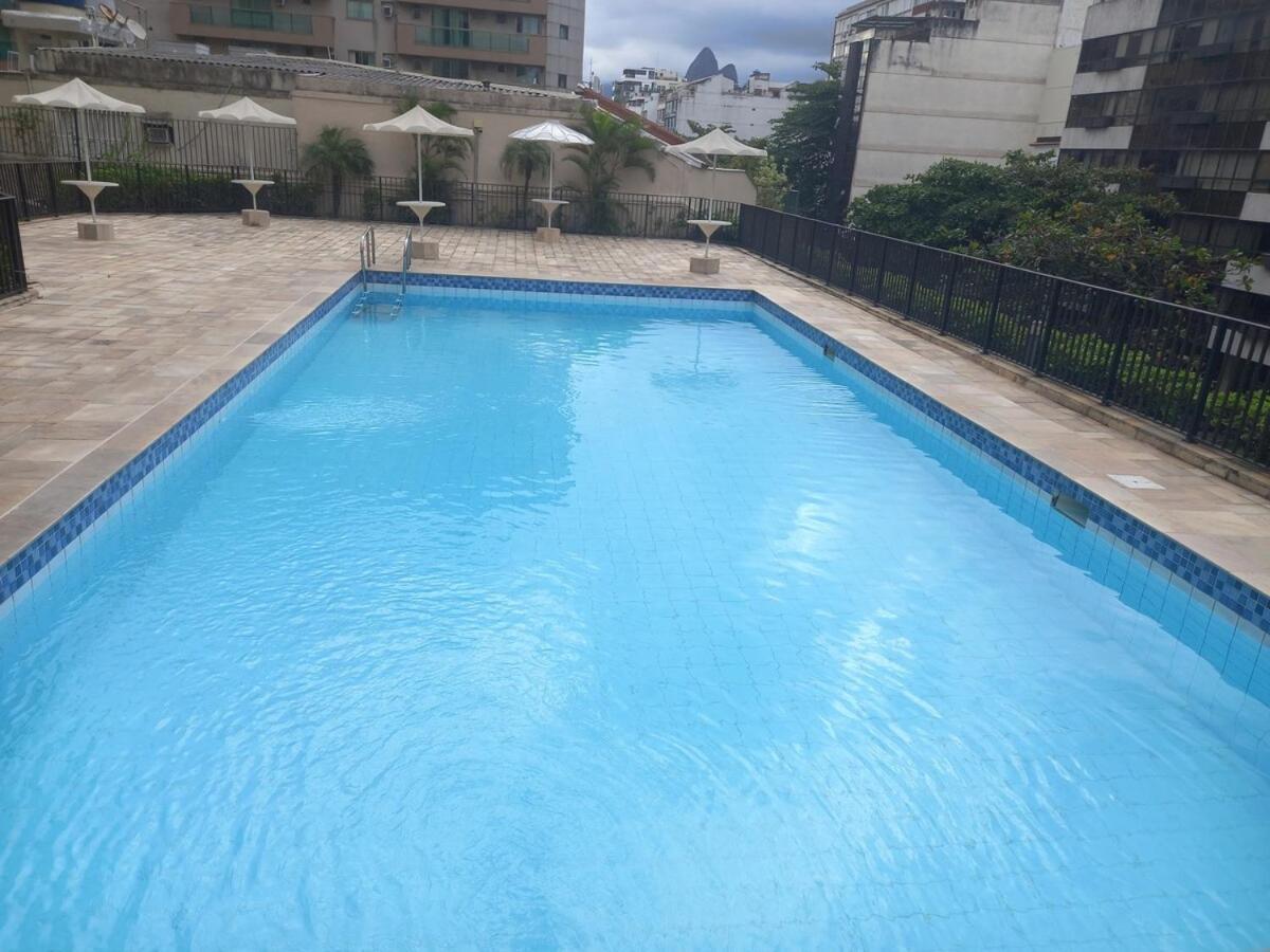 Apartamento Suh Arpoador Dreams Amazing View! Rio de Janeiro