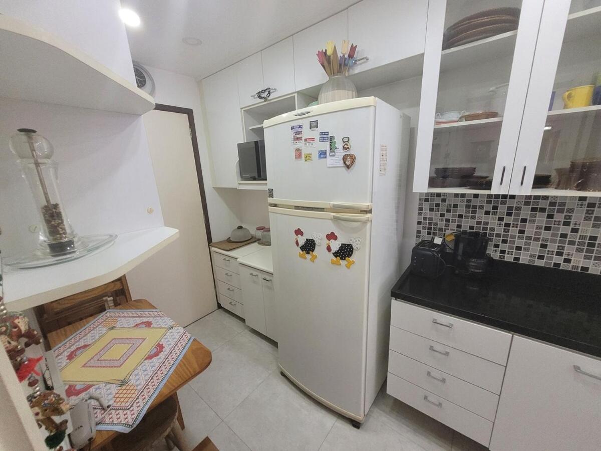 Apartamento Suh Arpoador Dreams Amazing View!
