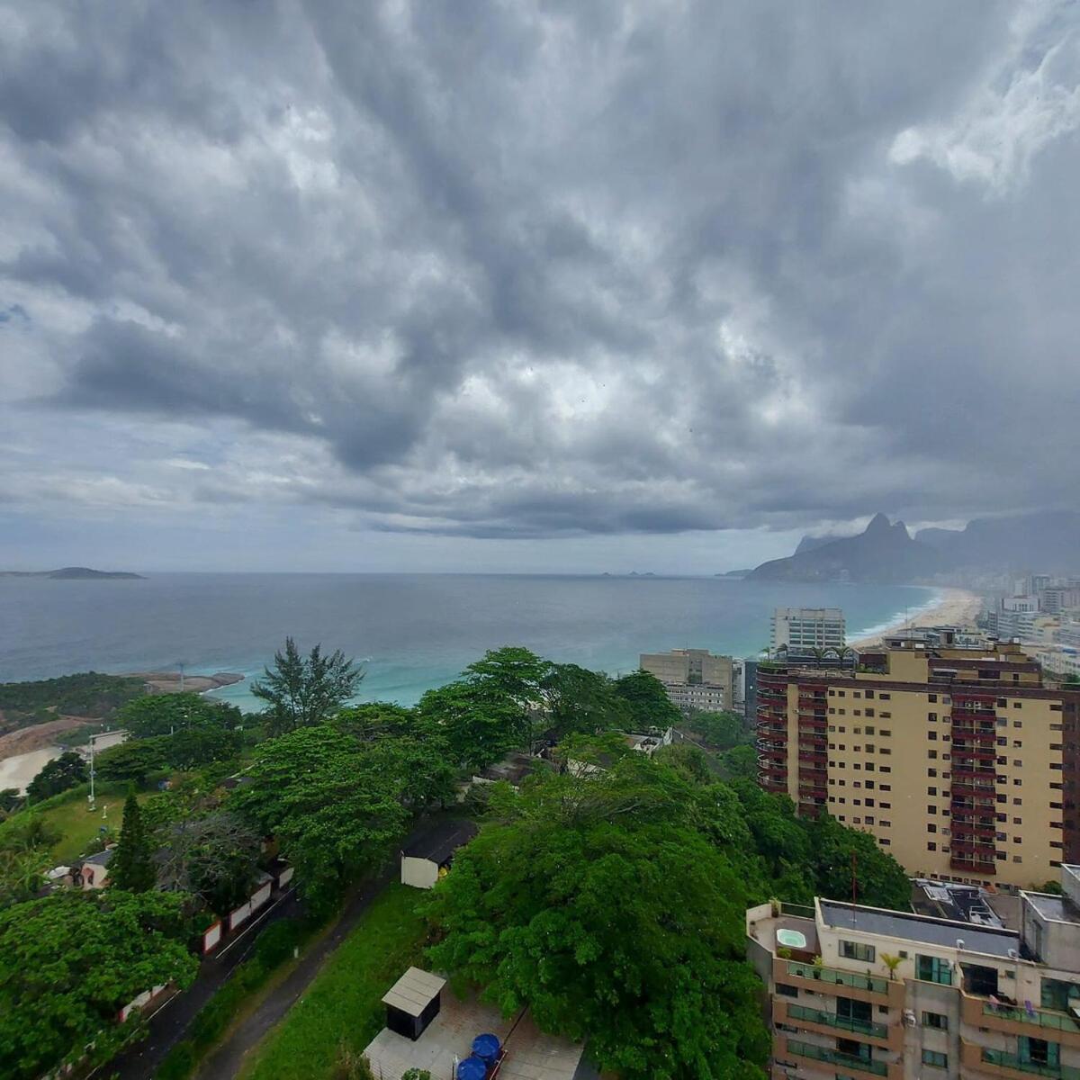 Suh Arpoador Dreams Amazing View! Apartamento *