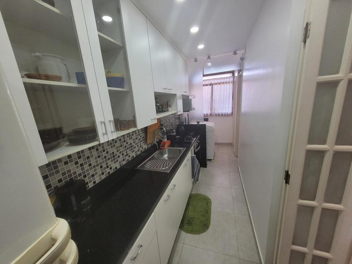 Suh Arpoador Dreams Amazing View! Apartamento Rio de Janeiro