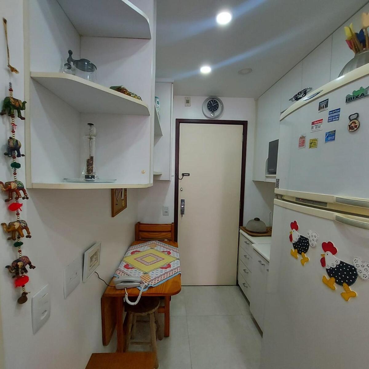 Suh Arpoador Dreams Amazing View! Apartamento Rio de Janeiro