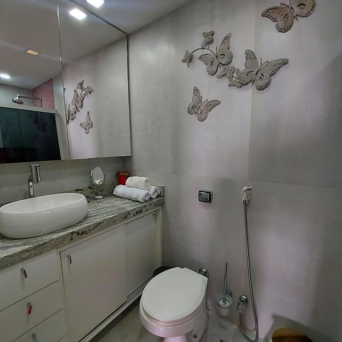 Apartamento Suh Arpoador Dreams Amazing View! Rio de Janeiro
