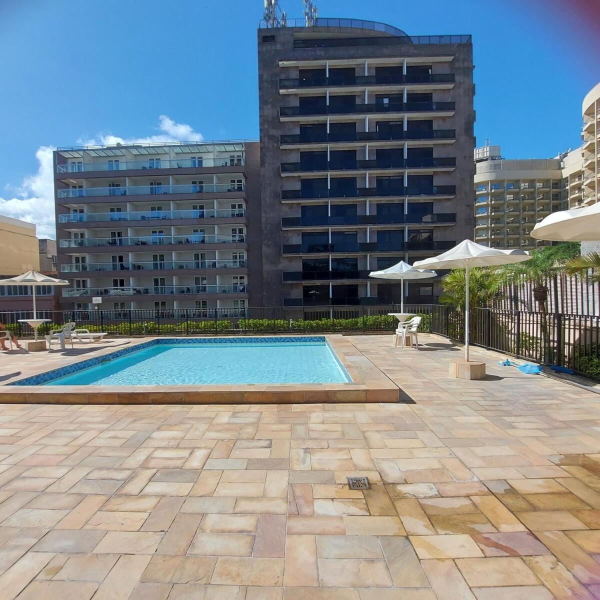 Suh Arpoador Dreams Amazing View! Apartamento *