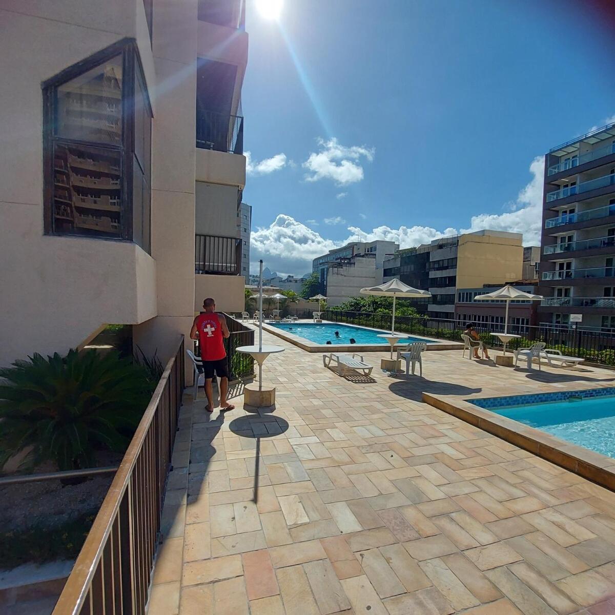 Suh Arpoador Dreams Amazing View! Apartamento