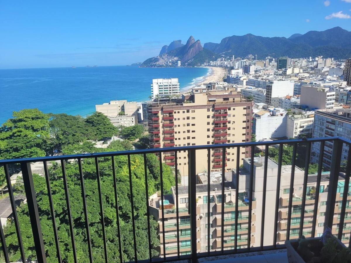 Suh Arpoador Dreams Amazing View!