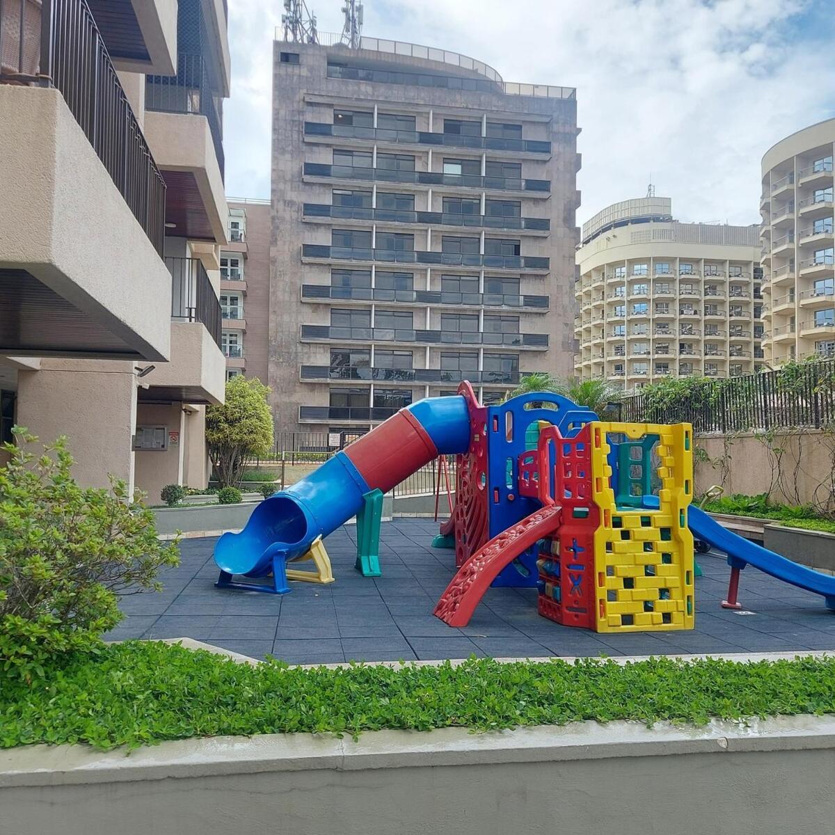 Apartamento Suh Arpoador Dreams Amazing View!