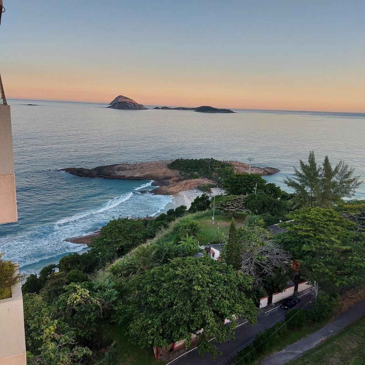 Suh Arpoador Dreams Amazing View! * Rio de Janeiro